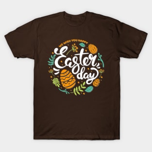 easter day T-Shirt